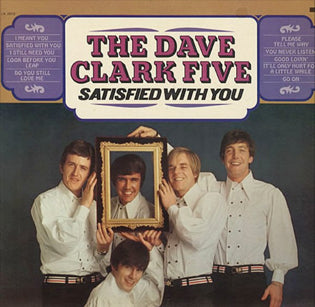 Dave Clark Five