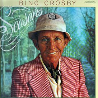 Bing Crosby