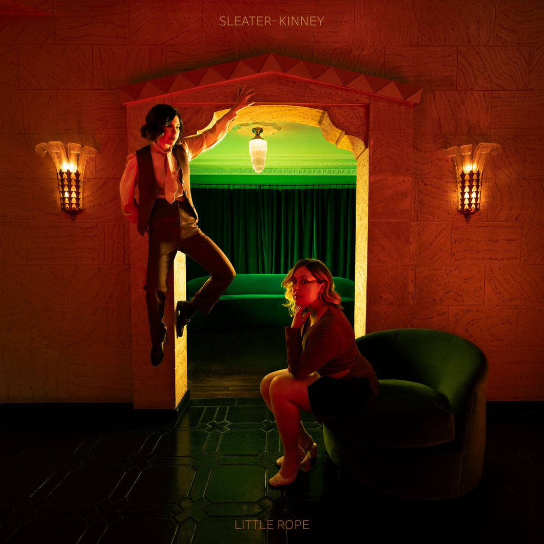 Sleater -Kinney