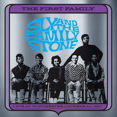 Sly and the Family Stone