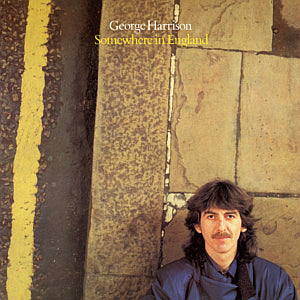 George Harrison