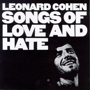 Leonard Cohen