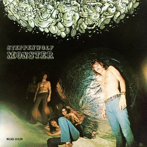 Steppenwolf
