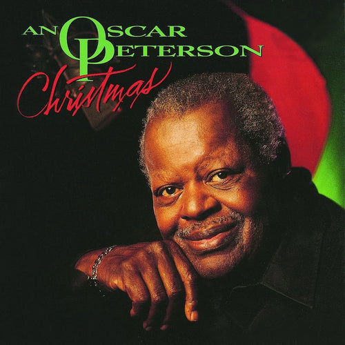Oscar Peterson
