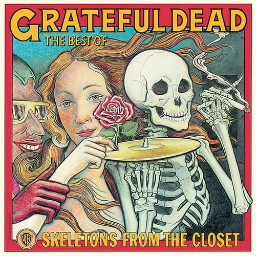 Grateful Dead