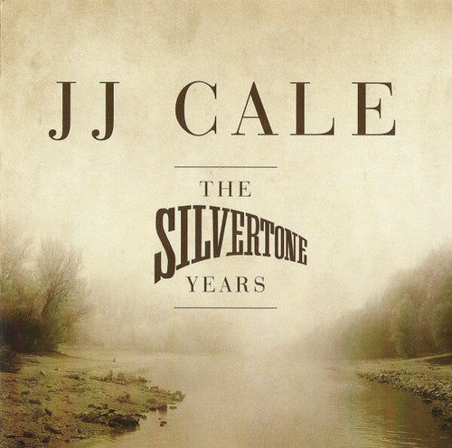 JJ Cale