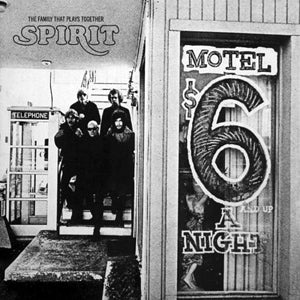 Spirit