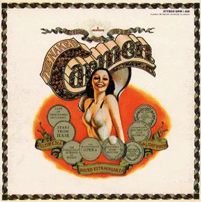 David Hess and John Corigliano