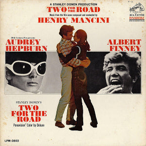 Soundtrack (Two For The Road)