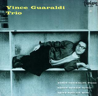 Vince Guaraldi