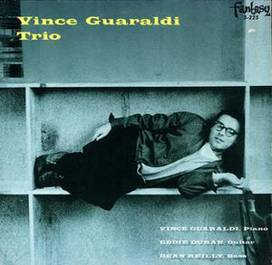 Vince Guaraldi