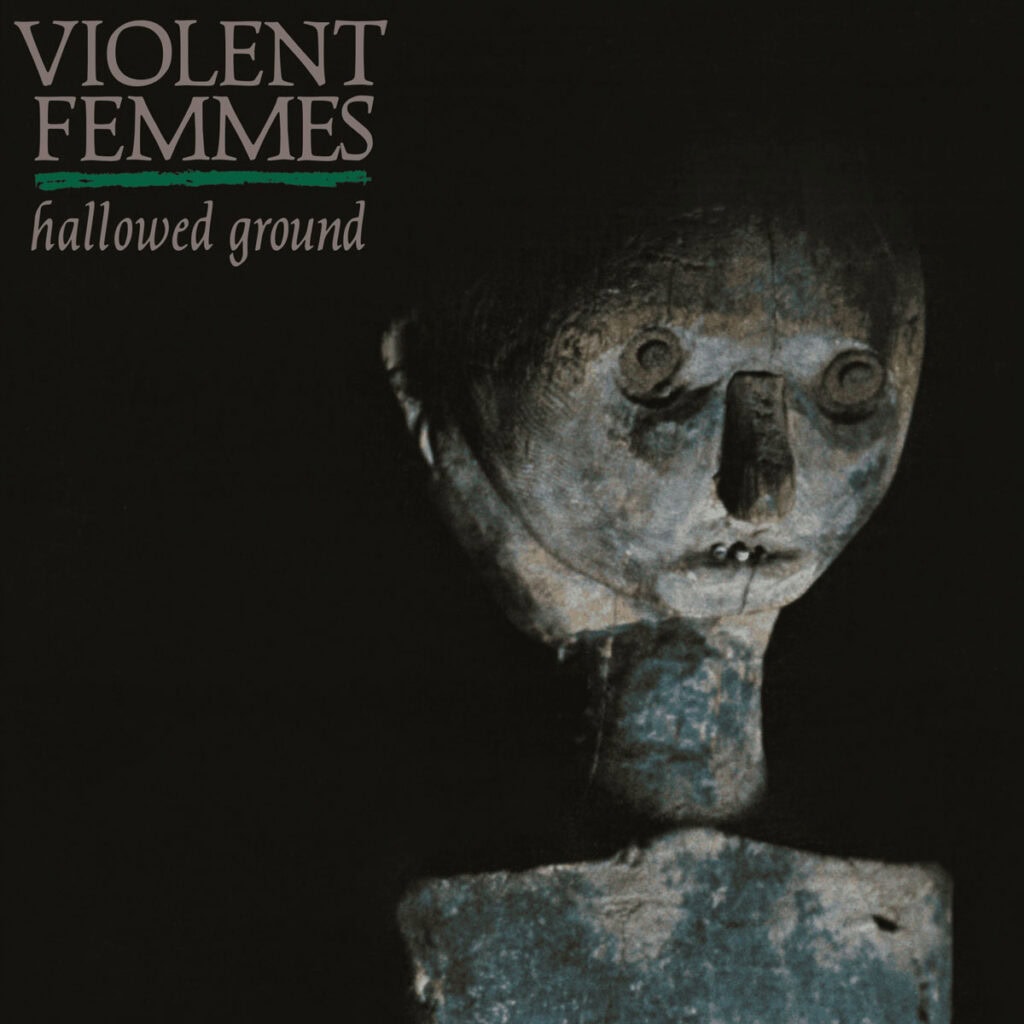 Violent Femmes