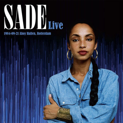 Sade