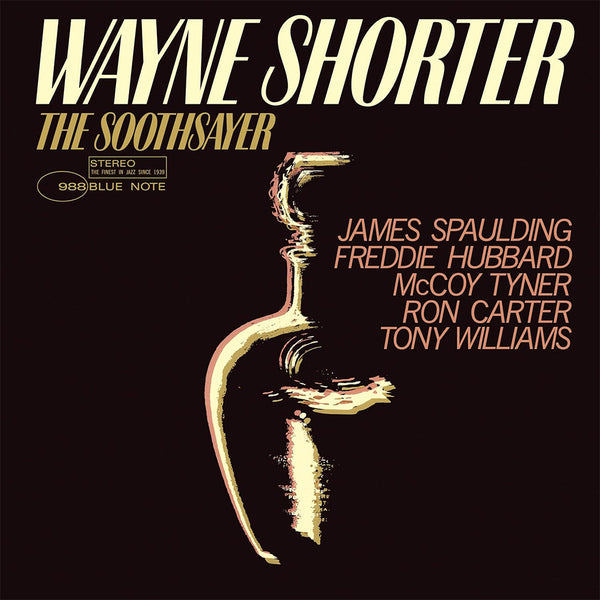 Wayne Shorter