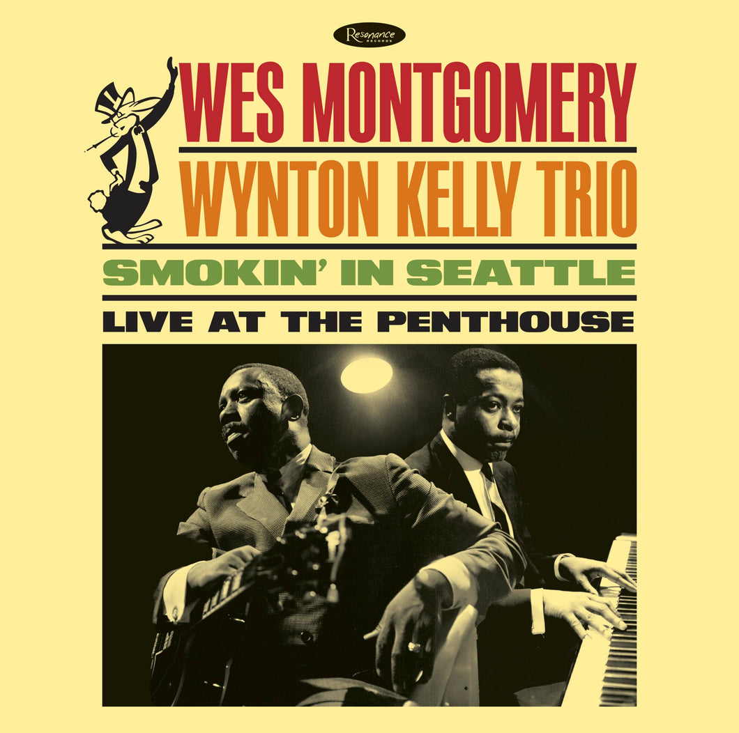 Wes Montgomery, Wynton Kelly Trio