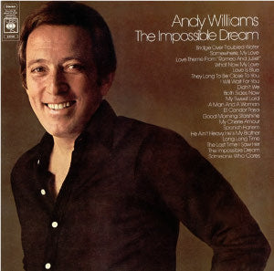 Andy Williams