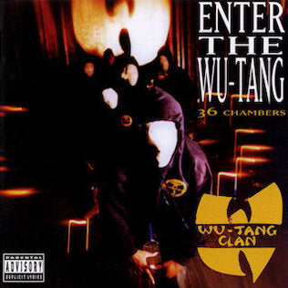 Wu Tang Clan