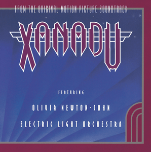 Soundtrack (Xanadu)