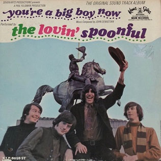 Lovin' Spoonful