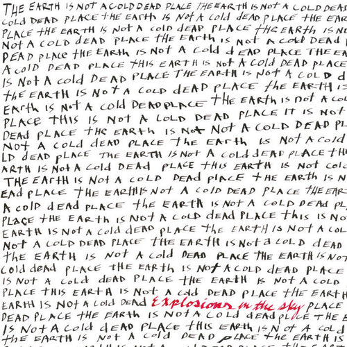 Explosions In The Sky