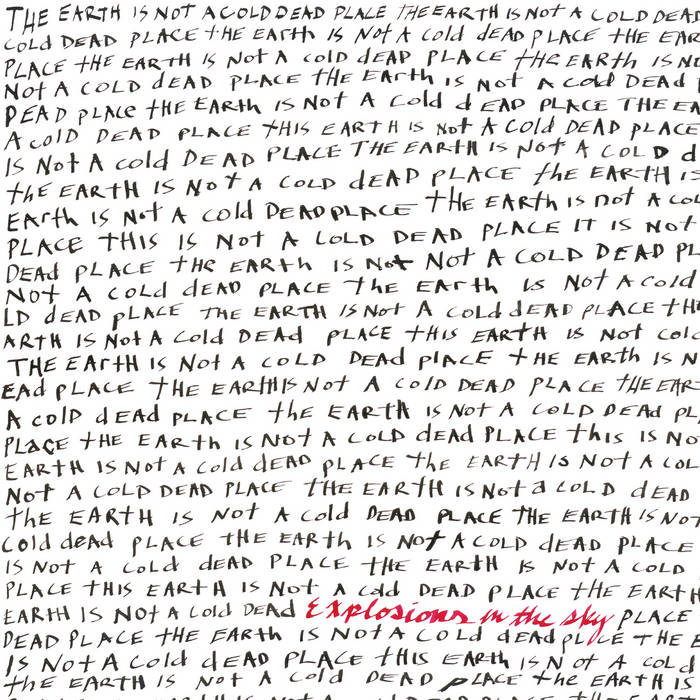 Explosions In The Sky