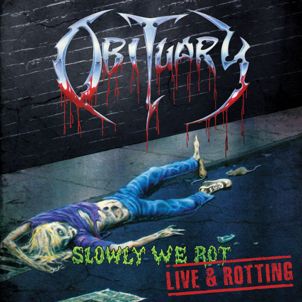 Obituary