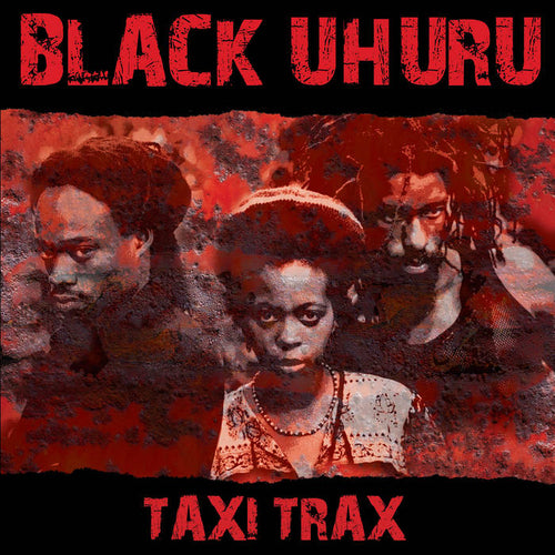 Black Uhuru