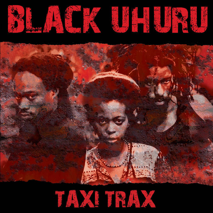 Black Uhuru