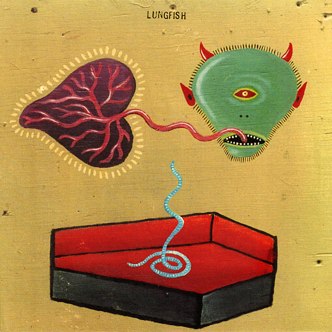Lungfish