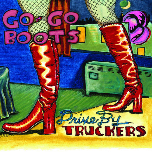 Drive-By Truckers