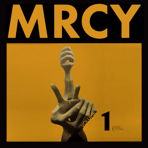 MRCY