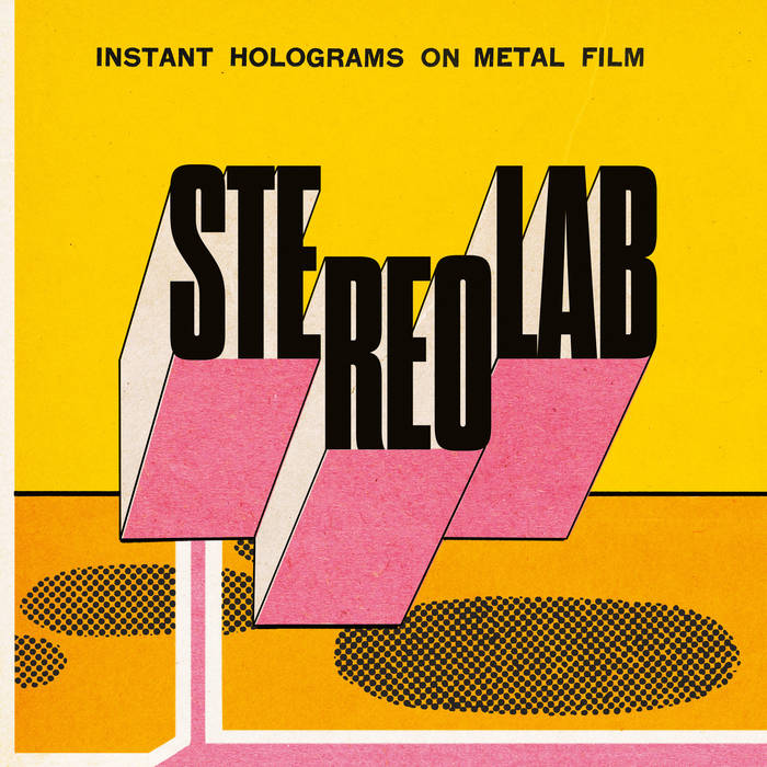 Stereolab
