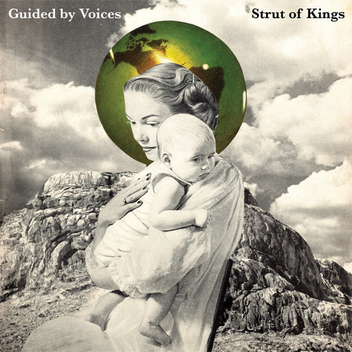Guided by Voices