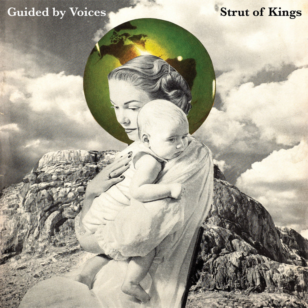 Guided by Voices
