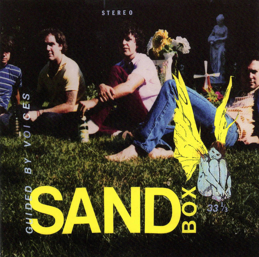 Guided by Voices