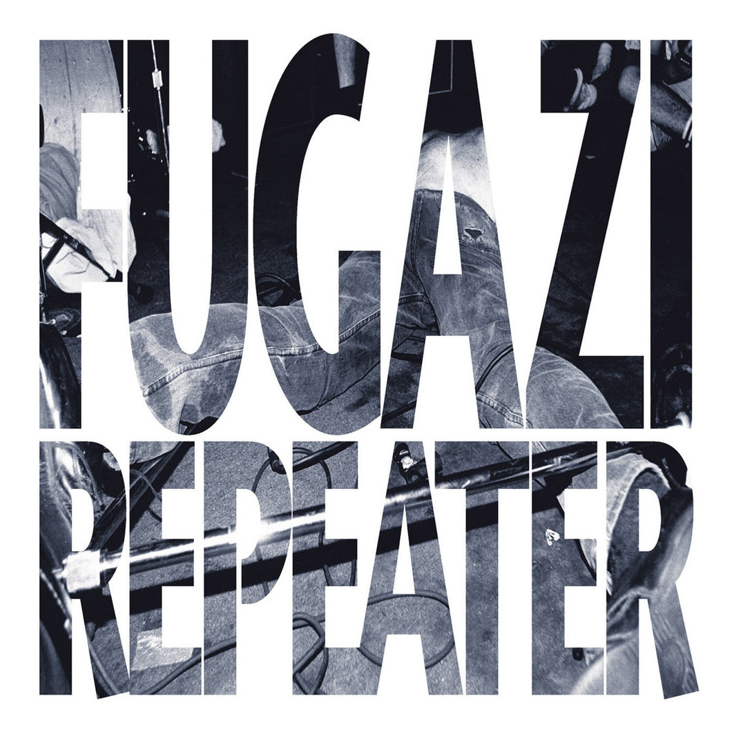 Fugazi
