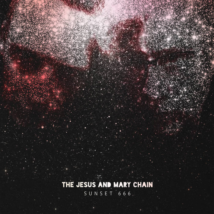 Jesus and Mary Chain