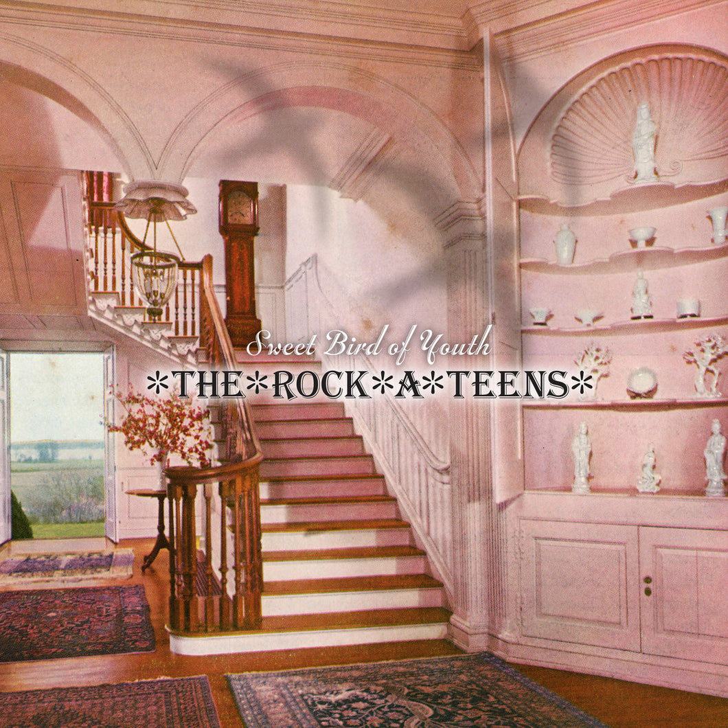 Rock A Teens (The)