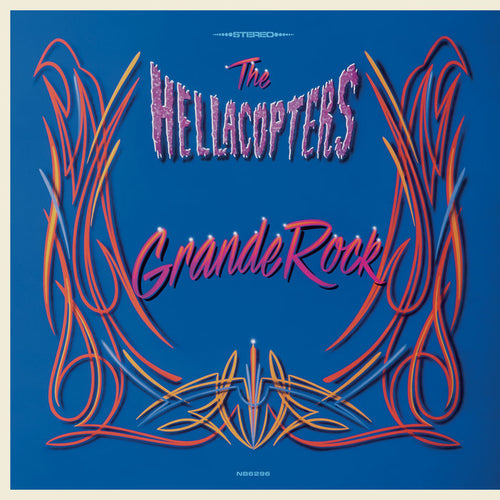 Hellacopters