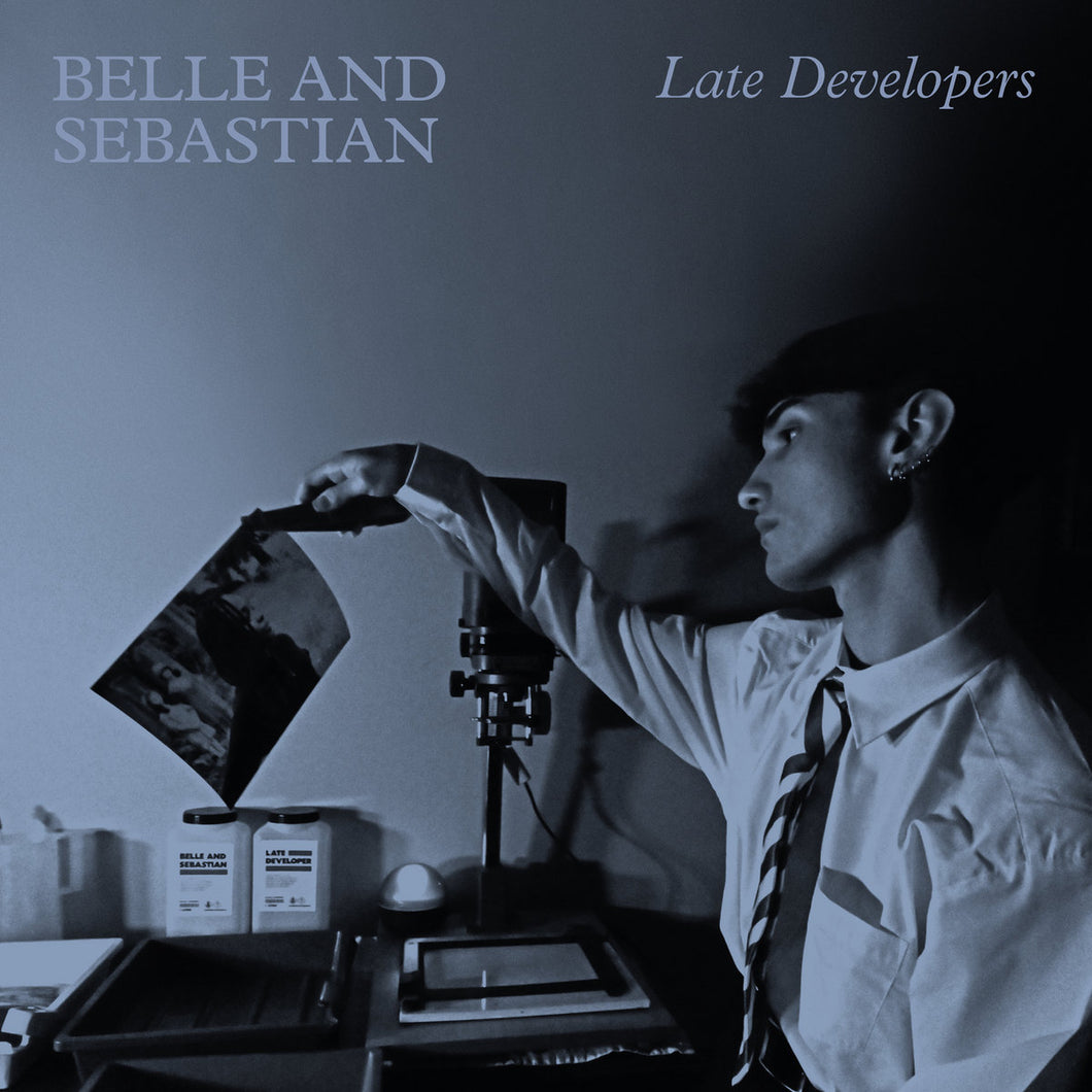 Belle And Sebastian