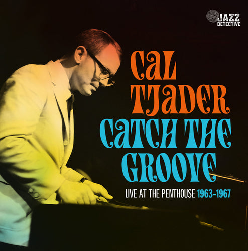 Cal Tjader