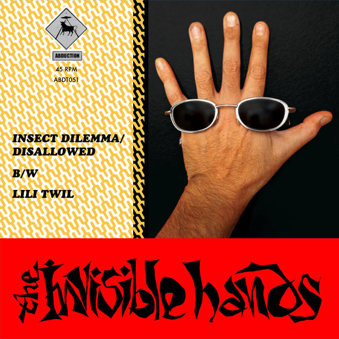 Invisible Hands