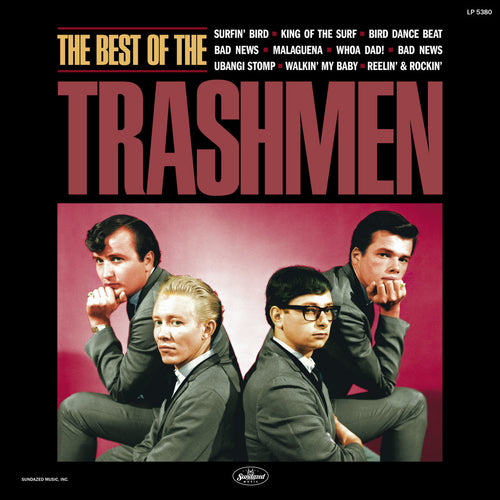 Trashmen