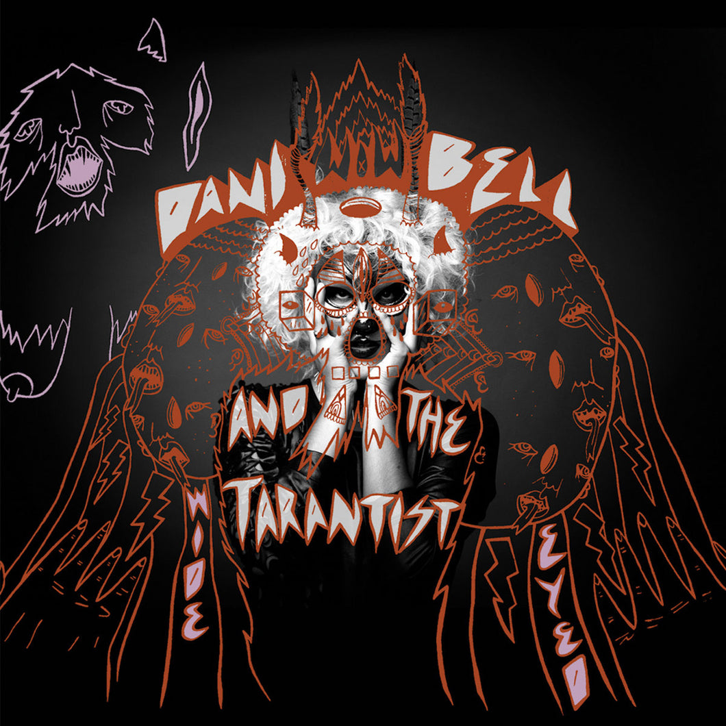 Dani Bell and The Tarantist