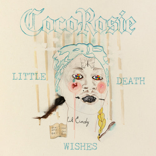 CocoRosie