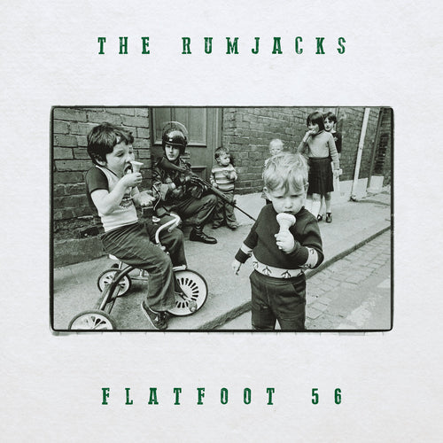 Rumjacks/Flatfoot 56