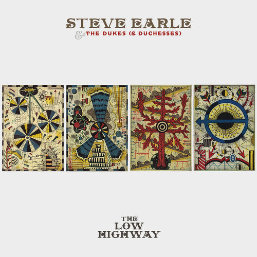 Steve Earle & the Dukes (& Duchesses)