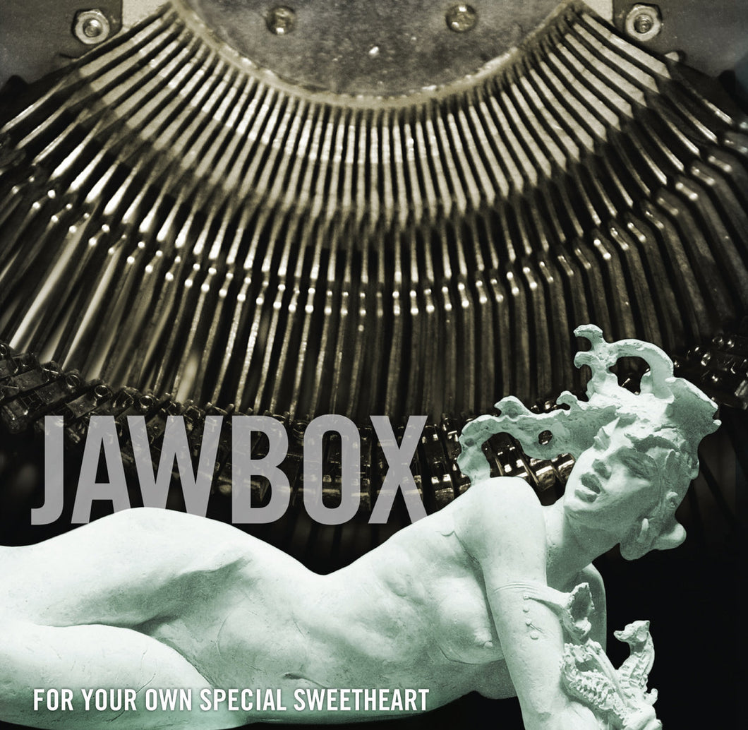 Jawbox