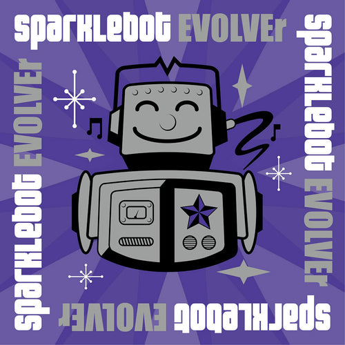 Sparklebot