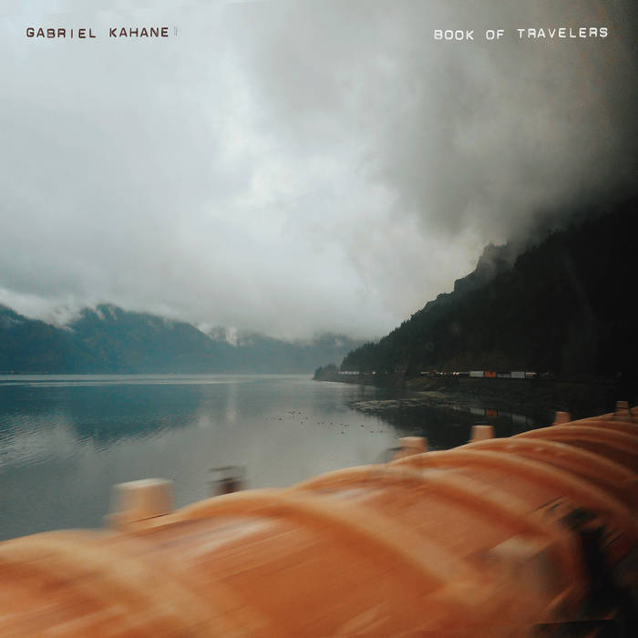 Gabriel Kahane